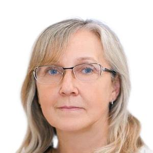 Ефимченко Галина Леонидовна