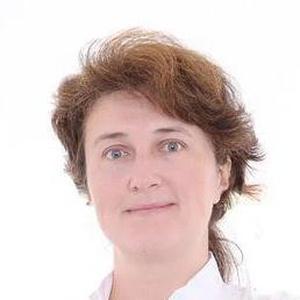 Игнатьева Наталья Владимировна