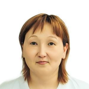 Макулбекова Айгуль Ермукановна