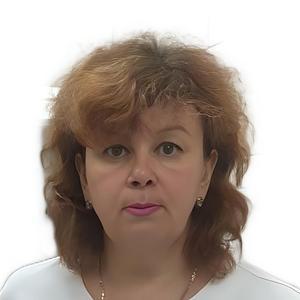 Костина Светлана Ивановна