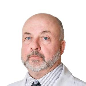 Евдокимов Сергей Павлович