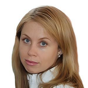 Храмцова Екатерина Юрьевна