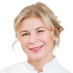 Акулова Наталья Александровна