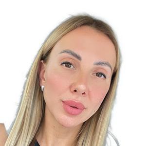 Веснина Наталья Витальевна