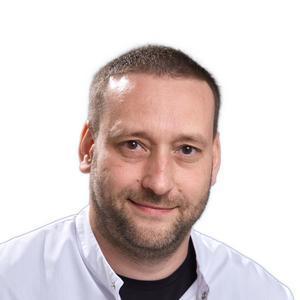Стаценко Олег Александрович