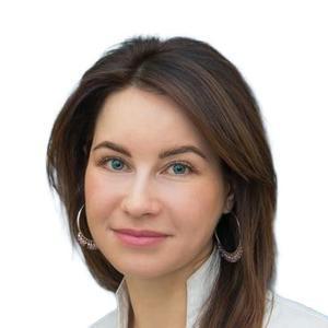 Левитанская Светлана Викторовна