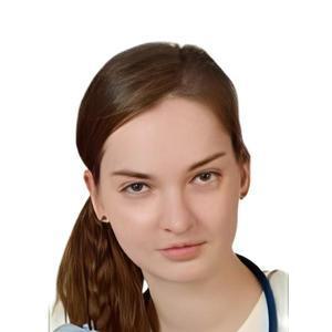 Ткаченко Арина Геннадьевна