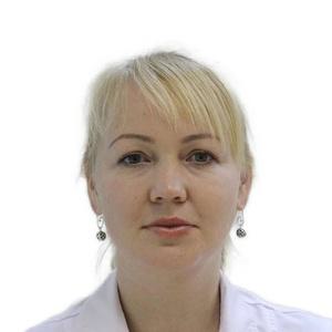 Киргизова Алина Анатольевна