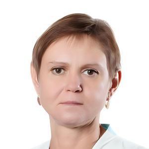 Черевань Ольга Михайловна