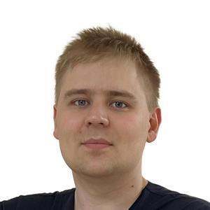 Башков Максим Викторович