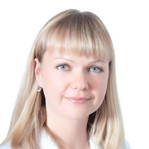Никитченко Ольга Сергеевна