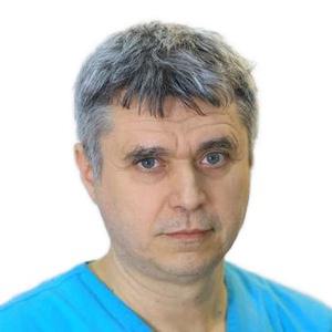 Коновалов Николай Николаевич