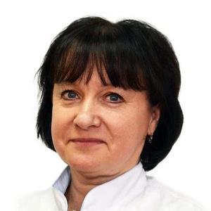 Коровина Людмила Александровна