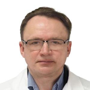 Жаровских Олег Сергеевич