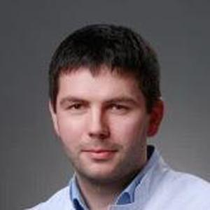 Серов Михаил Александрович