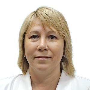 Яковлева Людмила Ивановна
