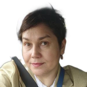 Немкова Елена Алексеевна