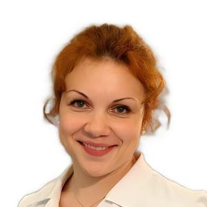 Анкудинова Татьяна Валерьевна