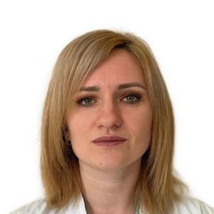 Дюкова Ирина Алексеевна