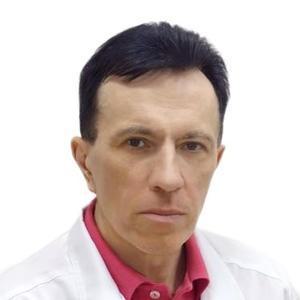 Халюзов Михаил Юрьевич