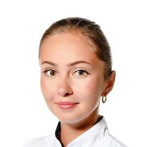 Родионова Мария Алексеевна