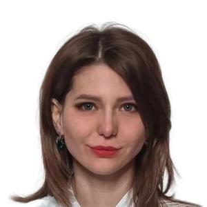 Чередниченко Оксана Александровна