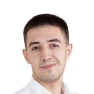 Букаев Айваз Ирекович