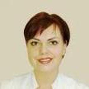 Каргозерова Ксения Александровна