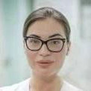 Гапбаева Людмила Михайловна