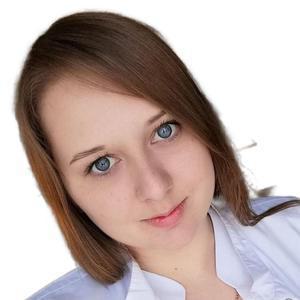Кузнецова Маргарита Игоревна
