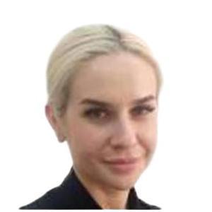 Липатова Александра Геннадьевна