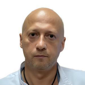 Толмачев Владимир Генрихович