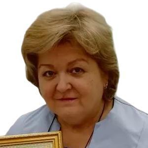 Вяйзенен Екатерина Петровна
