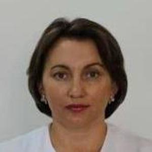Титова Надежда Витальевна