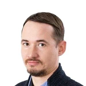 Михайлов Евгений Игоревич