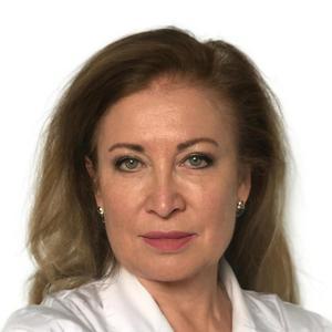 Ларькина Светлана Алексеевна