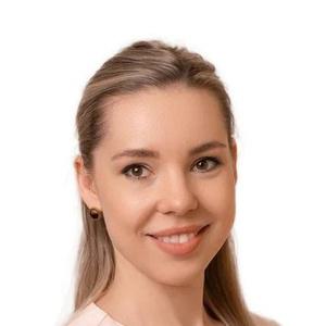 Гусарова Дарья Александровна