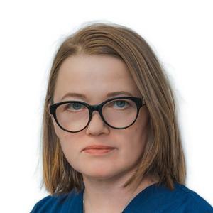 Лукьянова Надежда Вячеславовна