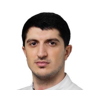 Абдуллаев Расул Рафикович