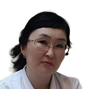 Миронова Александра Викторовна