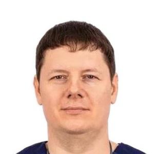 Лукашов Вадим Анатольевич