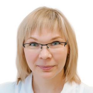 Позднякова Наталья Вениаминовна