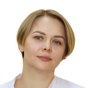 Зубрилина Светлана Евгеньевна