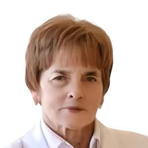 Ус Валентина Борисовна