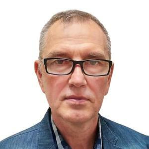 Чечиль Сергей Кириллович