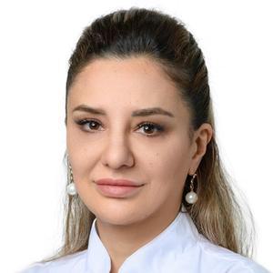 Акунц Нарине Аркадьевна