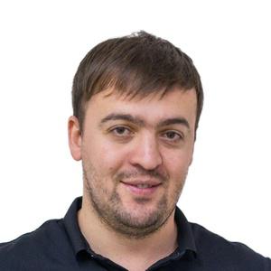Ашибоков Батыр Романович