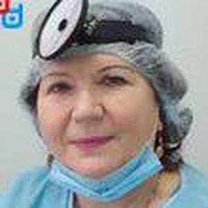 Емельяненко Ольга Юрьевна