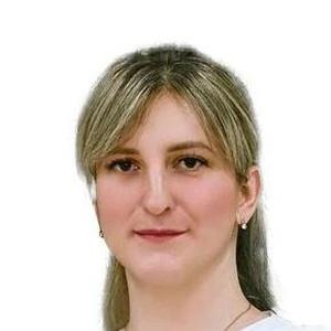 Ширина Юлия Юрьевна