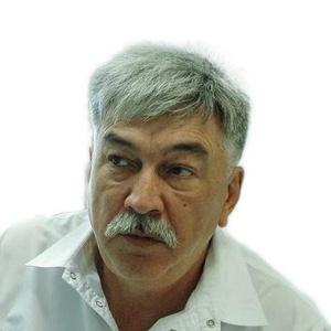 Тагиров Заким Загитович